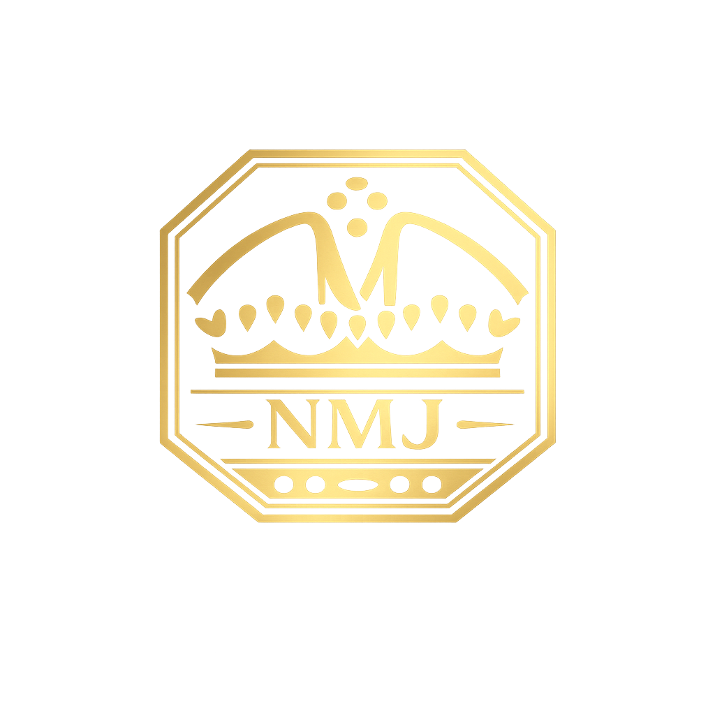 NMJ Logo